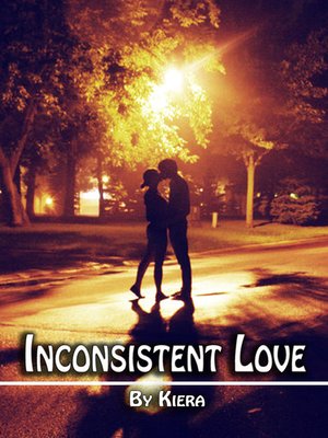 cover image of Inconsistent Love
